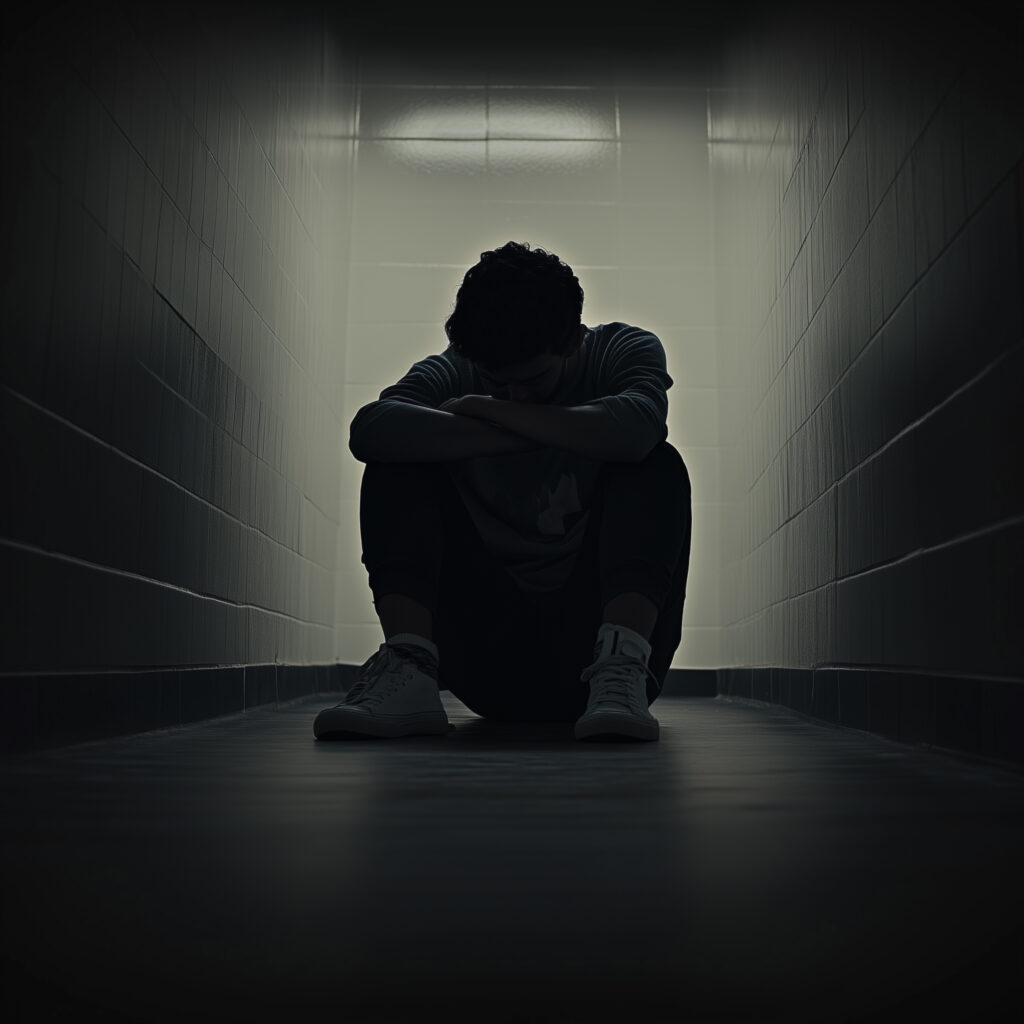 Depression oder Lebenskrise Hypnose bei Depression oder Lebenskrise