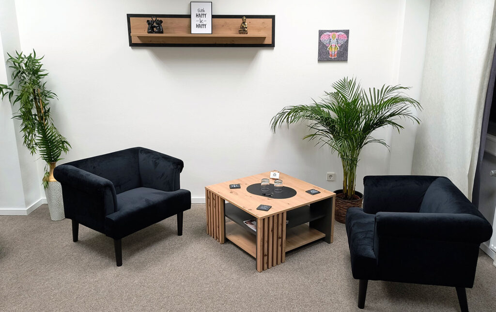 Gesprächstherapie Ecke - Hypnosepraxis Koch Gesprächstherapie Ecke - Hypnosepraxis Koch