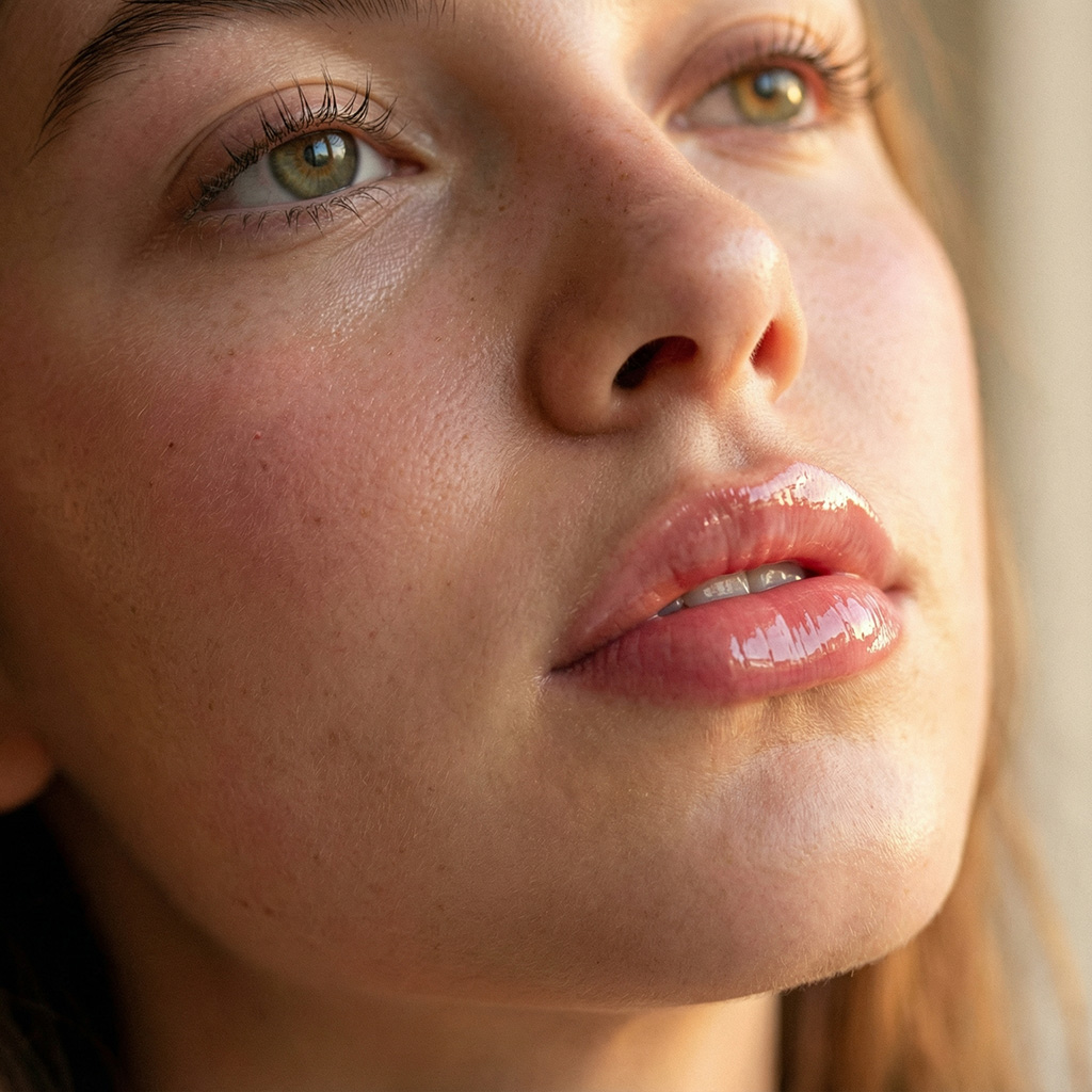 dezente Russian Lips Augmentation
